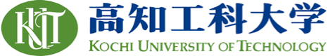 高知工科大学ロゴ